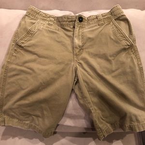 Boys shorts Cherokee Khaki